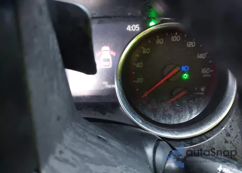 2020 Toyota Camry Xse from USA, damaged, VIN 4T1K61AK2LU511103